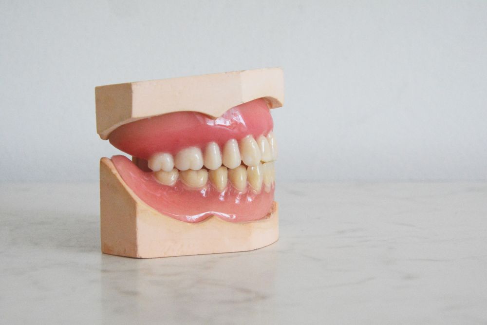 Tips til deg som ikke har vært hos tannlegen på lenge