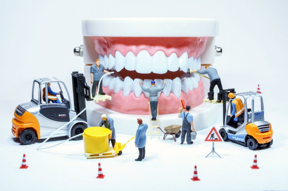 Tannregulering: En nødvendighet, ikke et mareritt
