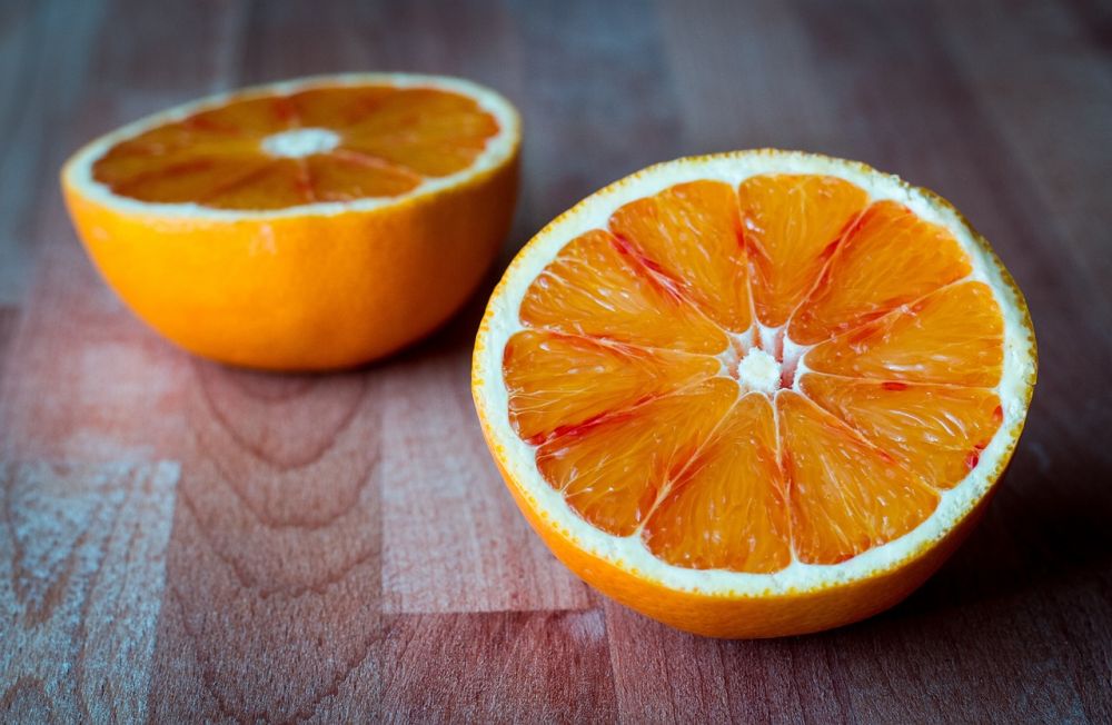 Alt du trenger å vite om Vitamin C kilder