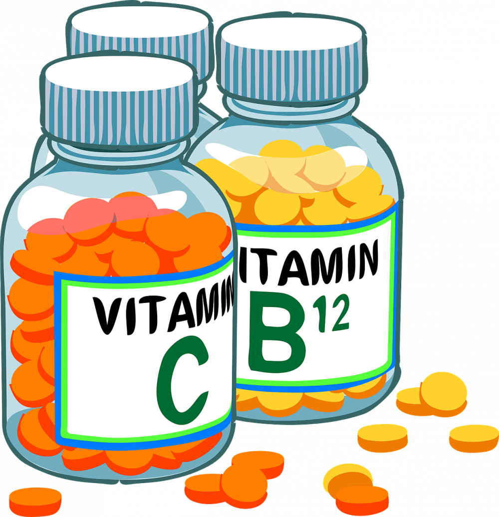 D-vitaminmangel: En utfordring for helsebevisste forbrukere