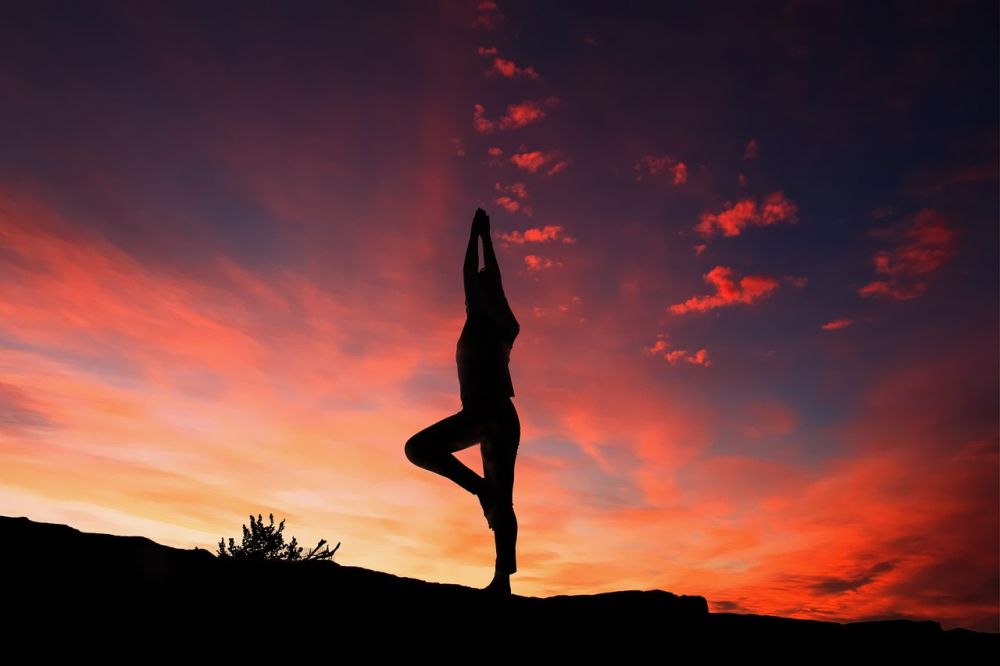 Yogaøvelser: En vei til indre ro og fysisk velvære