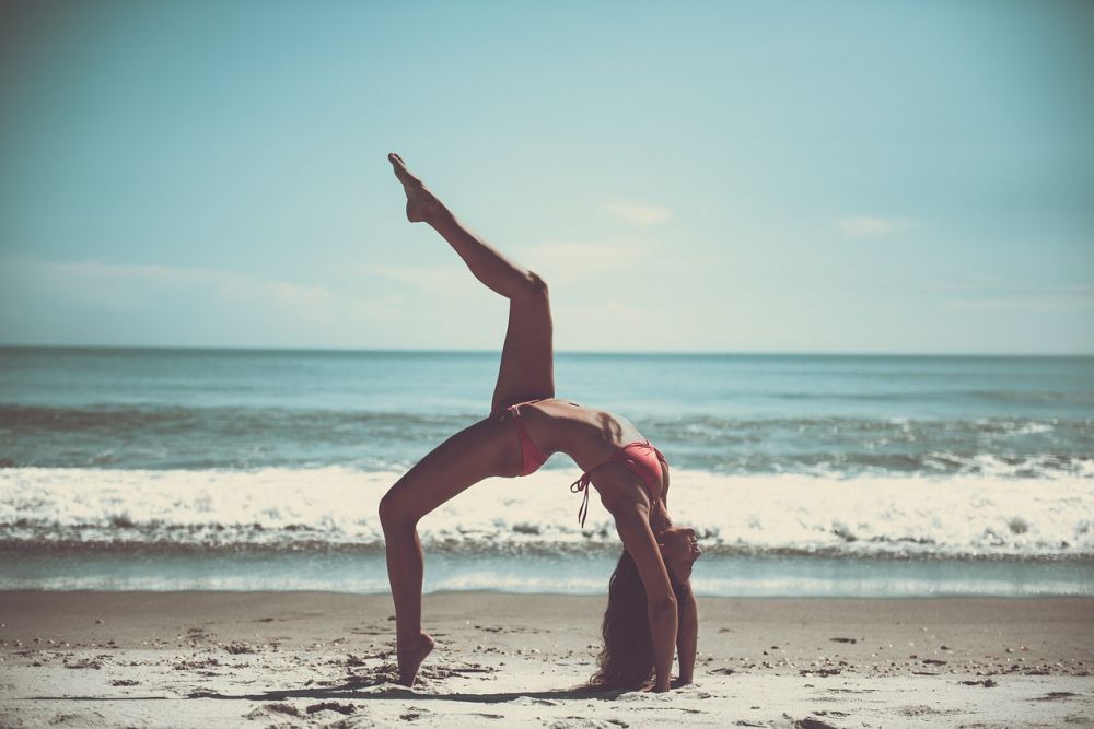 Yoga øvelser bilder: Utforsk og forstå yogaens verden