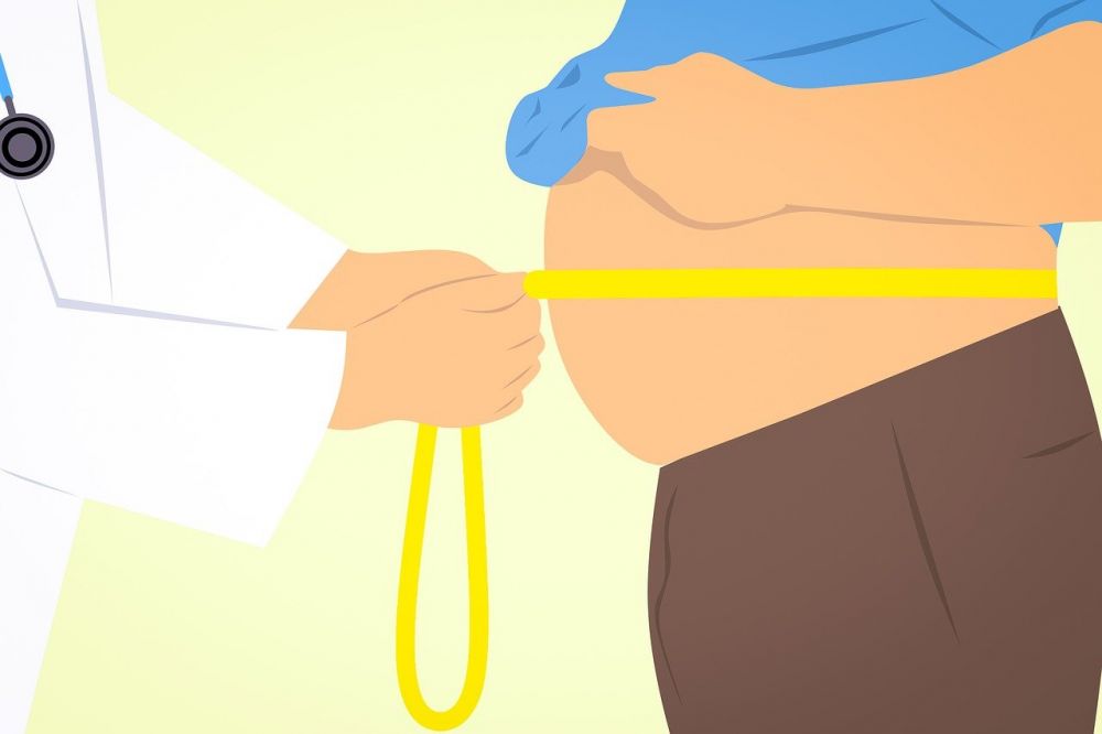 Hjelp til å gå ned i vekt: En omfattende guide for helsebevisste forbrukere