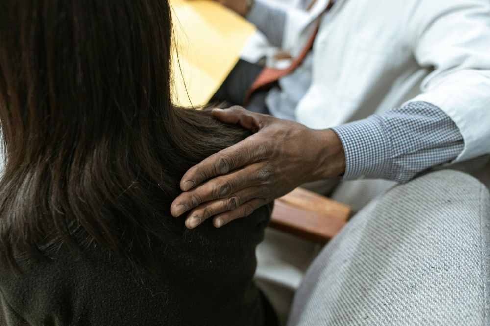 Hvorfor en samtalepartner kan være avgjørende for hverdagsmestring